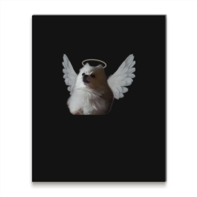 Rip Gabe Classic Metal Print Vertical | Artistshot