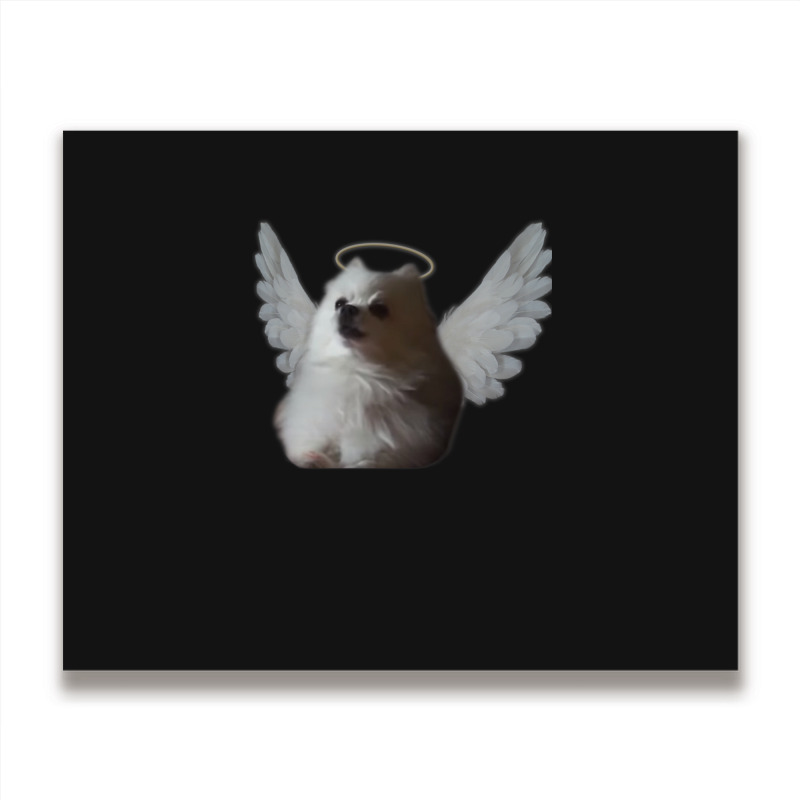 Rip Gabe Classic Metal Print Horizontal | Artistshot