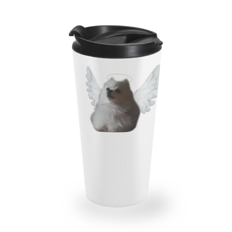 Rip Gabe Classic Travel Mug | Artistshot