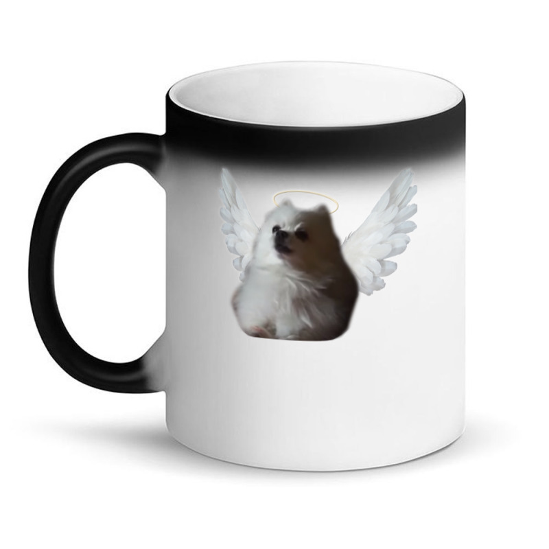 Rip Gabe Classic Magic Mug | Artistshot