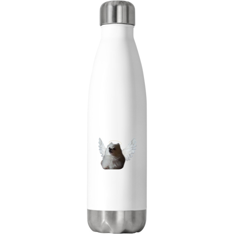 Rip Gabe Classic Stainless Steel Water Bottle | Artistshot