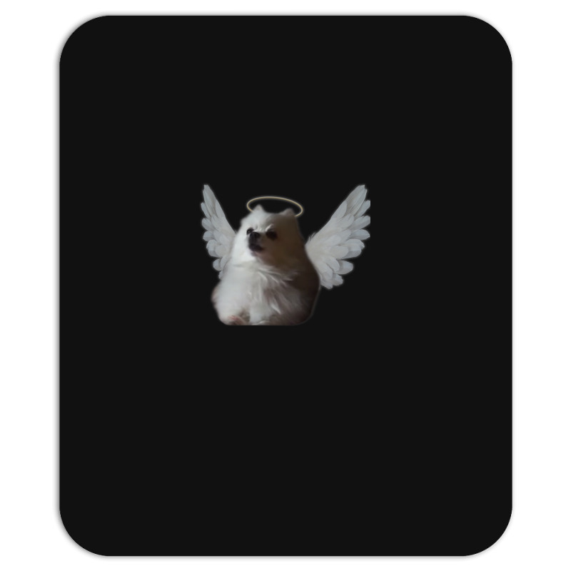 Rip Gabe Classic Mousepad | Artistshot