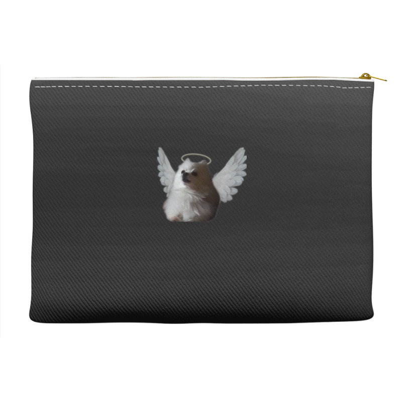 Rip Gabe Classic Accessory Pouches | Artistshot