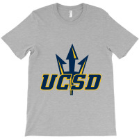 Ucsd, Tritons T-shirt | Artistshot