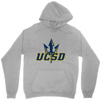 Ucsd, Tritons Unisex Hoodie | Artistshot