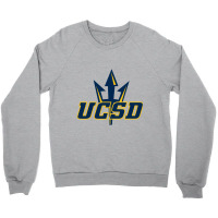 Ucsd, Tritons Crewneck Sweatshirt | Artistshot