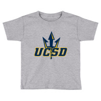 Ucsd, Tritons Toddler T-shirt | Artistshot