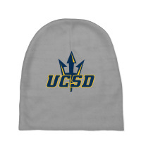 Ucsd, Tritons Baby Beanies | Artistshot