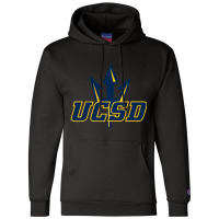 Ucsd, Tritons Champion Hoodie | Artistshot