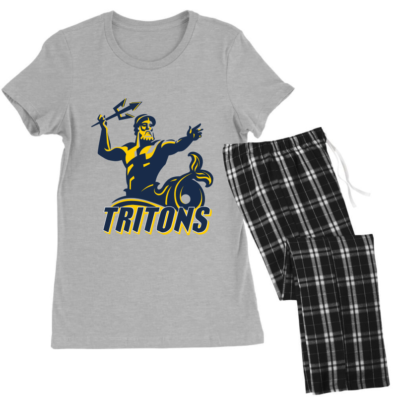 Uc San Diego, Tritons 2 Women's Pajamas Set by Rameutuk | Artistshot