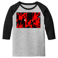 Red Light District Youth 3/4 Sleeve | Artistshot