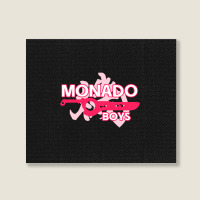 Monado Boys  Xenoblade Chronicles Landscape Canvas Print | Artistshot