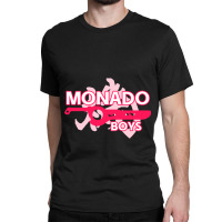 Monado Boys  Xenoblade Chronicles Classic T-shirt | Artistshot