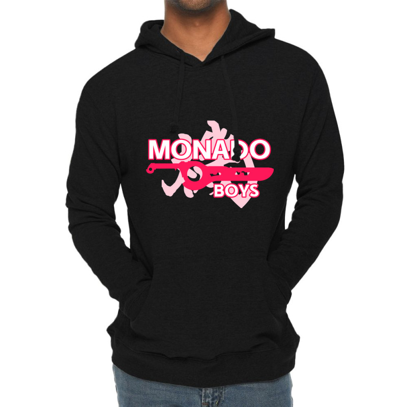 Monado Boys  Xenoblade Chronicles Lightweight Hoodie | Artistshot