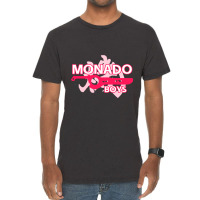 Monado Boys  Xenoblade Chronicles Vintage T-shirt | Artistshot