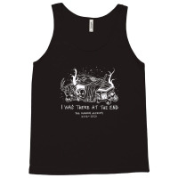 Rip Magnus (light) Classic Tank Top | Artistshot