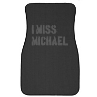 Rip Michael Essential 1 Front Car Mat | Artistshot