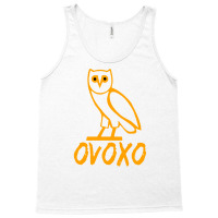 Owl Tank Top | Artistshot