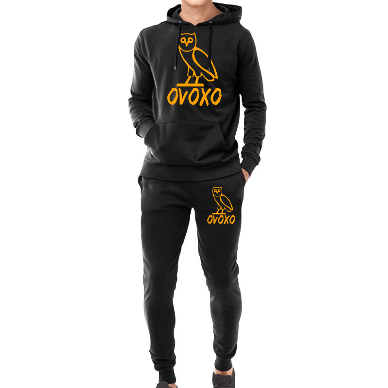 Owl Hoodie & Jogger Set | Artistshot