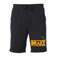 Take Care Fleece Short | Artistshot