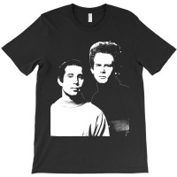 Simon And Garfunkel Tr T-shirt | Artistshot