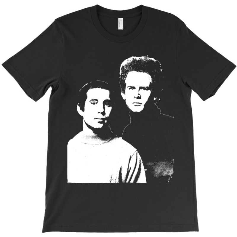 Simon And Garfunkel Tr T-shirt | Artistshot