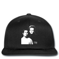 Simon And Garfunkel Tr Printed Hat | Artistshot