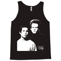 Simon And Garfunkel Tr Tank Top | Artistshot