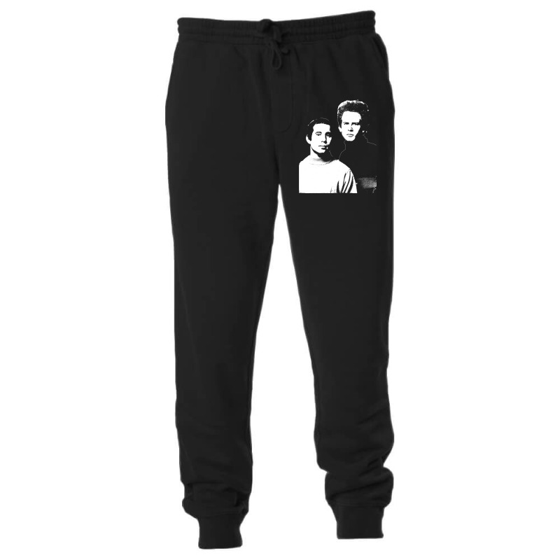 Simon And Garfunkel Tr Unisex Jogger | Artistshot