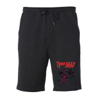 Bloodline Thin Fleece Short | Artistshot