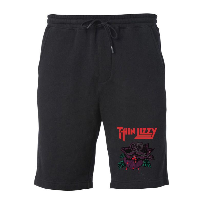 Bloodline Thin Fleece Short | Artistshot