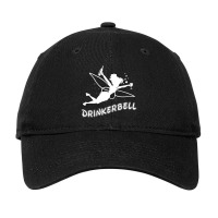 Tinkerbell Adjustable Cap | Artistshot