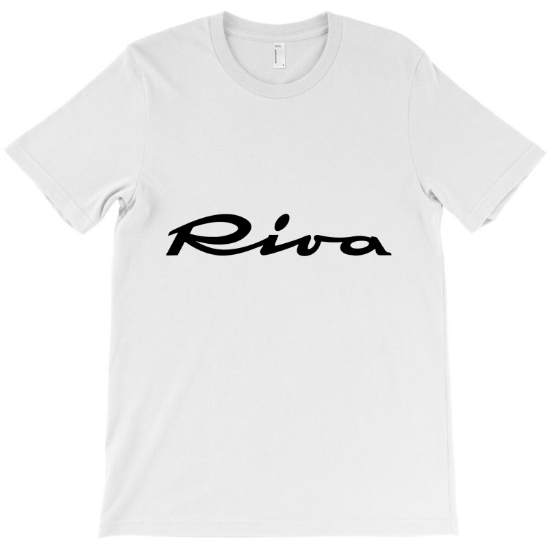 Riva Rivamare Yacht T-shirt | Artistshot