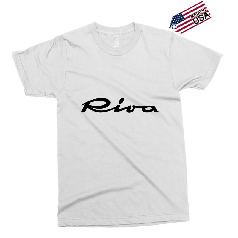 Riva Rivamare Yacht Exclusive T-shirt | Artistshot