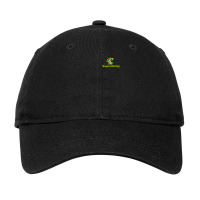 Bayou Barley Merchandise Adjustable Cap | Artistshot