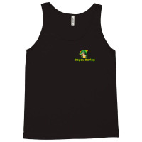 Bayou Barley Merchandise Tank Top | Artistshot