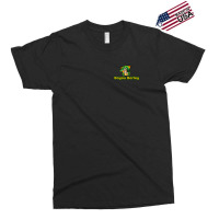 Bayou Barley Merchandise Exclusive T-shirt | Artistshot