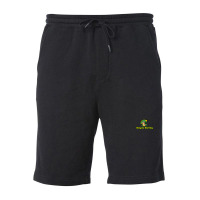 Bayou Barley Merchandise Fleece Short | Artistshot