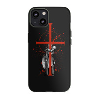 Templar Knight Crusader Templar Knights Iphone 13 Case | Artistshot