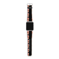 Halloween T Shirt Internal Organ Diagram Anatomy Apple Watch Band | Artistshot