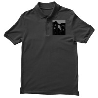 Occult Gothic Dark Satanic Unholy Witchcraft Grunge Emo Goth Men's Polo Shirt | Artistshot