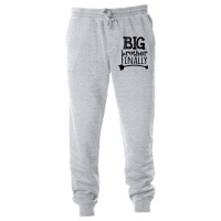 Big Brother Finally Unisex Jogger | Artistshot