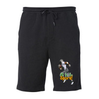 American Football National Identity Fleece Short | Artistshot