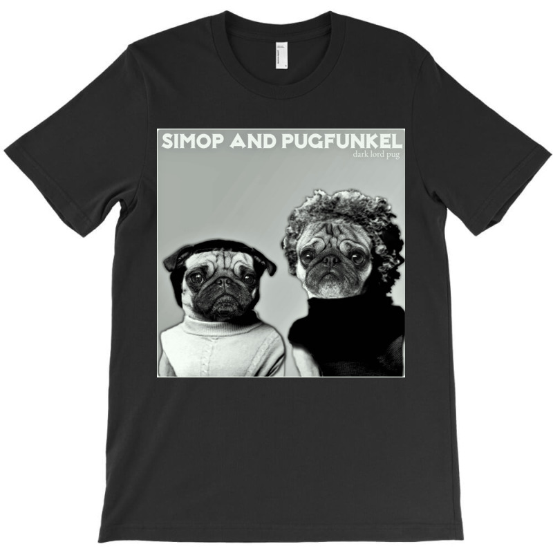 Simon And Garfunkel Yo T-shirt | Artistshot