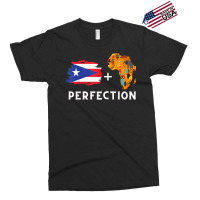 African  Puerto Rican  Afro Latin American  Boricua Latin Exclusive T-shirt | Artistshot