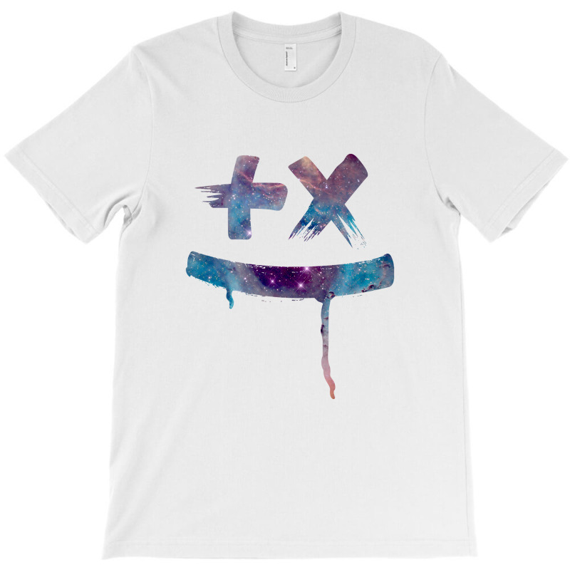 Exclusive Nebula T-shirt | Artistshot