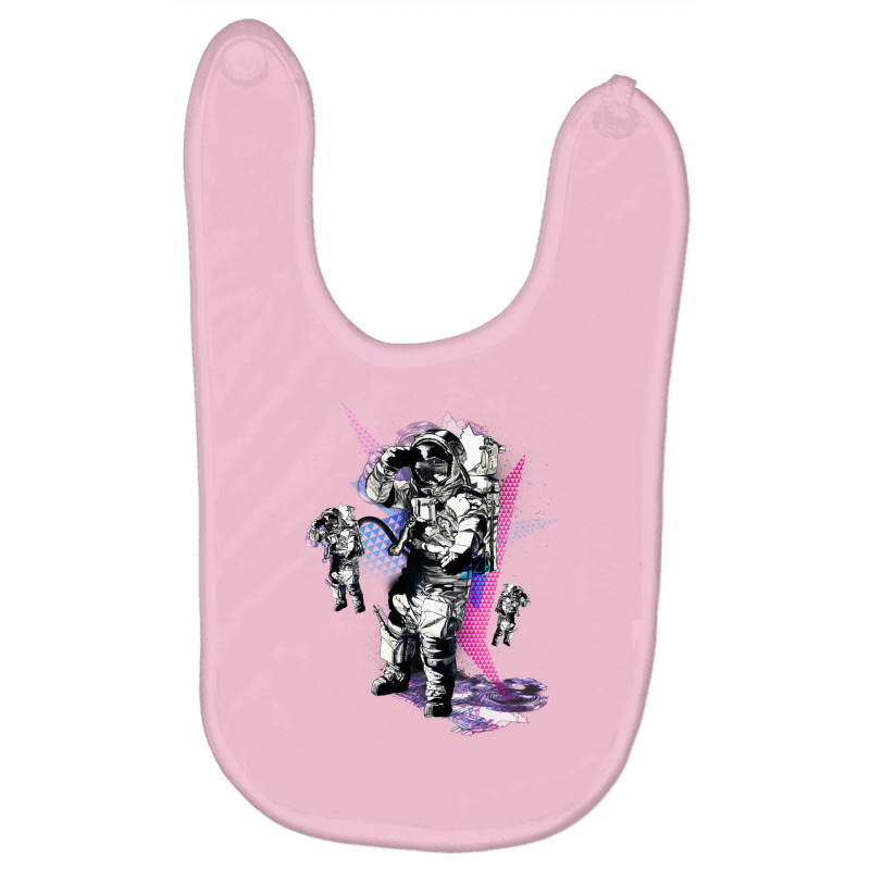 Moonman Prophesis Baby Bibs by Chilistore | Artistshot