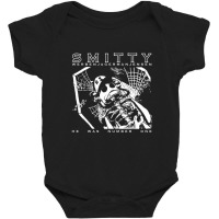 Smitty Wernjagerman Jensen Baby Bodysuit | Artistshot