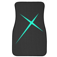 Xenox Front Car Mat | Artistshot