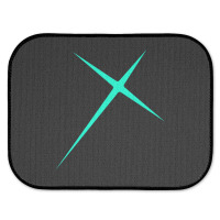 Xenox Rear Car Mat | Artistshot